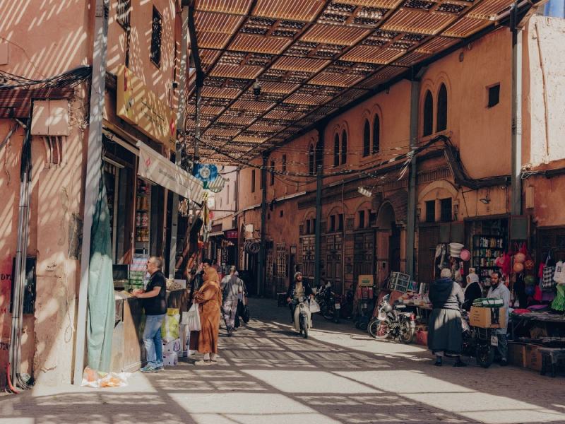 marrakech
