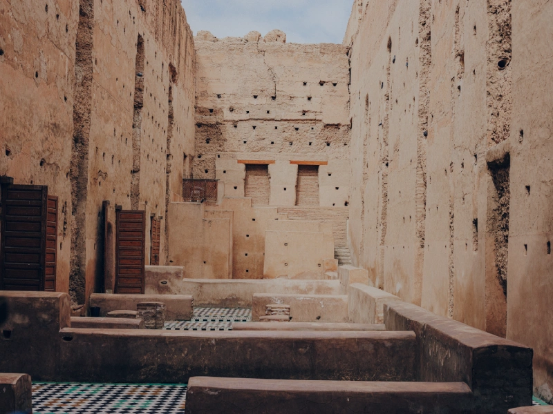 marrakech